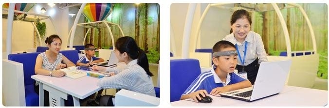 脑电生物反馈训练