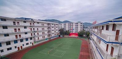 重庆光华女子职业中等专业学校2022年学费、收费多少