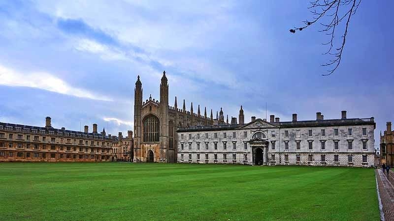 英国高中课程