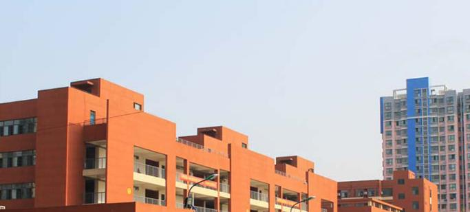 合肥机电学校