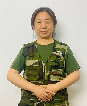 梁老师