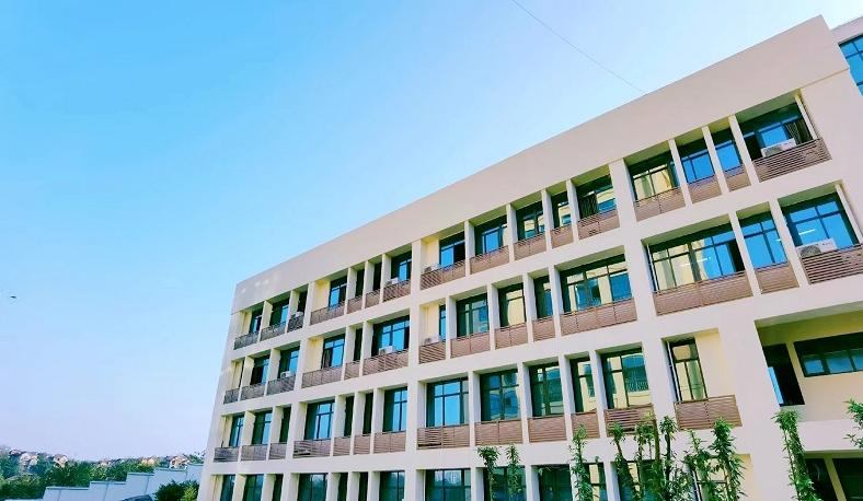 重庆轻工业学校2022年有哪些专业