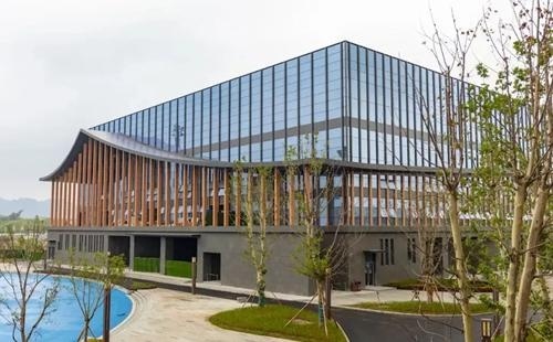 重庆巴蜀常春藤国际学校