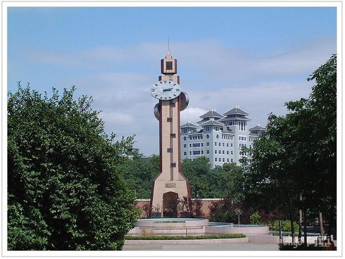 校园风景六