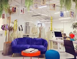 北京维欧艺术留学