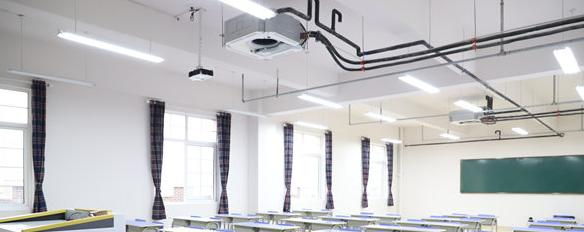 宿州中原航空中等专业学校2020年有哪些专业