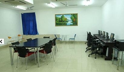 北京市十一学校国际部