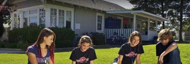 美国利弗莫尔国际学校高中部2022年学费标准