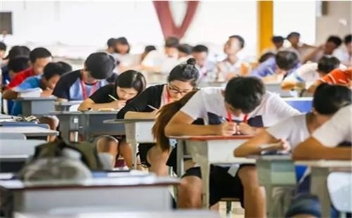 WLSA上海学校