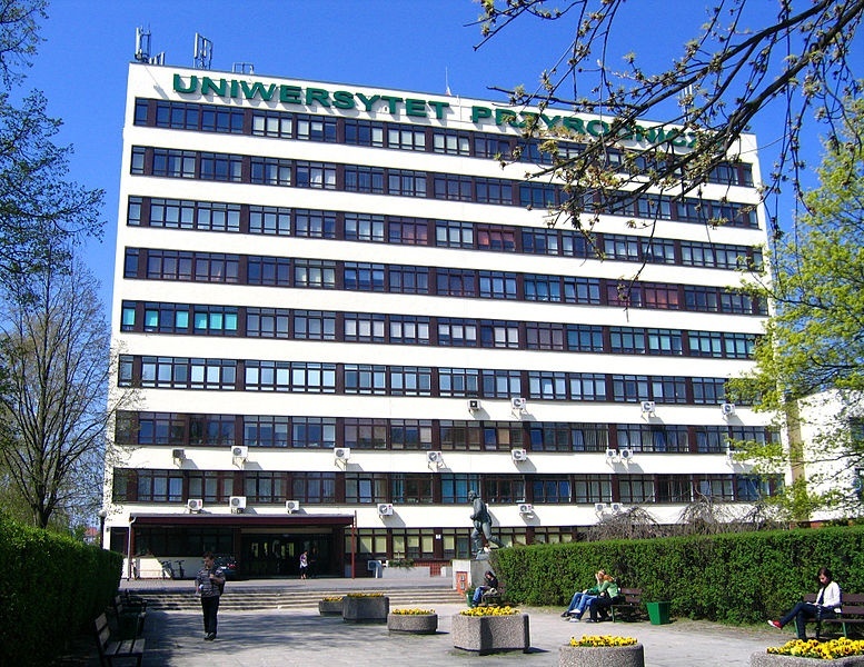 波兹南生命科学大学