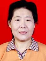 杜欣慧
