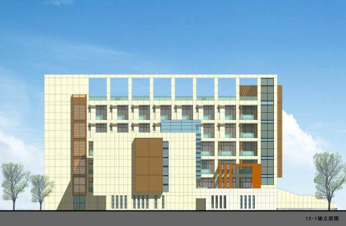 东莞CAD软件制图培训课程