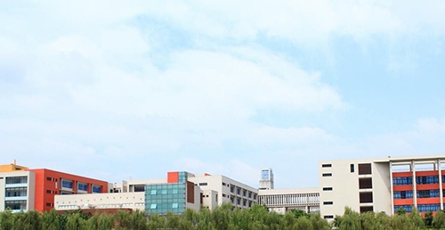 重庆工商职业学院怎么样、好不好