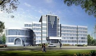 鞍山市新世纪学校国际2+1班