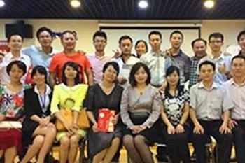家庭教育是一个智慧的系统