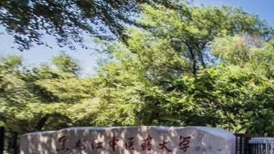 历年黑龙江中医药大学2022全国排名榜(软科+校友会）-2023参考
