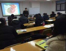 宁波广联教育