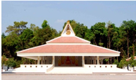 四色菊皇家大学