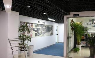 浙江圣玛丁服装学校