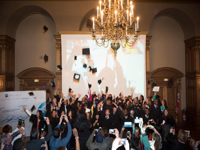 校园风采（五）