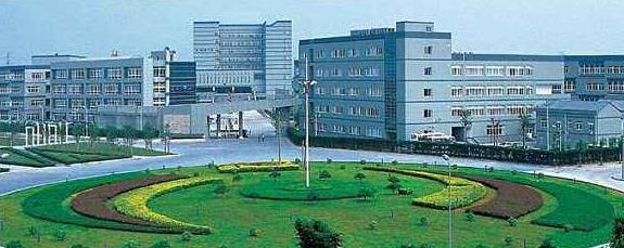 宁波城市职业技术学院网站