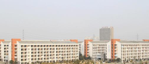 安徽广播影视职业技术学院2020年宿舍条件