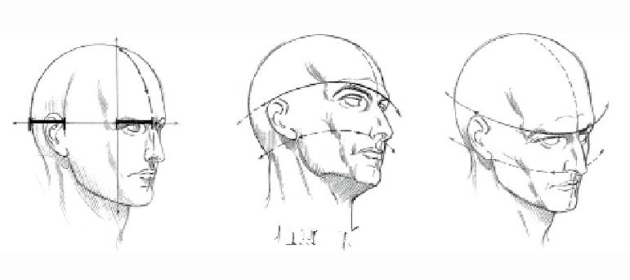 素描：素描的详细讲解与实例赏析