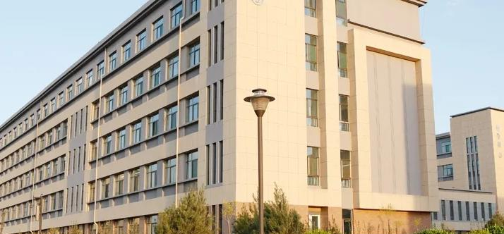 太原商贸经济职业中专学校