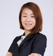 新通托福老师Tiffany Zhao
