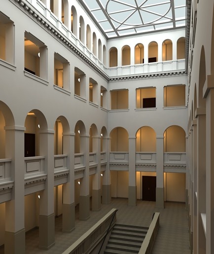 威尼斯IUAV大学