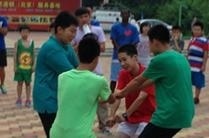 北京金杯之杰培训学校
