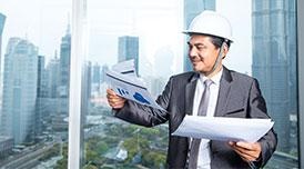 建造工程师