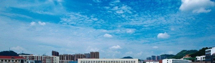 铜仁幼儿师范高等专科学校五年制大专学校网站