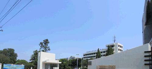 湖北生态工程职业技术学院