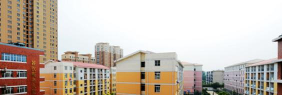 安徽矿业职业技术学院2021年宿舍条件