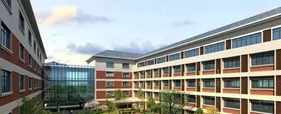 上海格致中学国际部怎么样