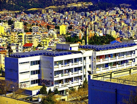 卡瓦拉技术学院
