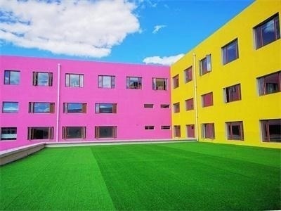 北京天悦国际学校