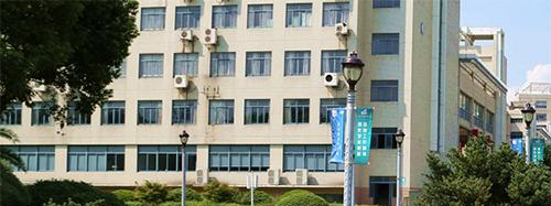 江苏省常熟职业教育中心校怎么样、好不好
