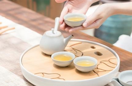 行业背景