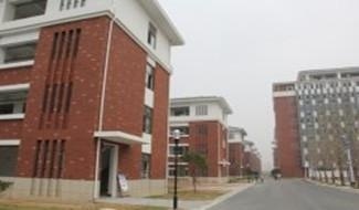 校园风采