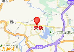 营地
