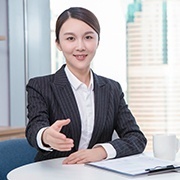 企业合作