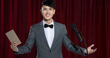 适合学员