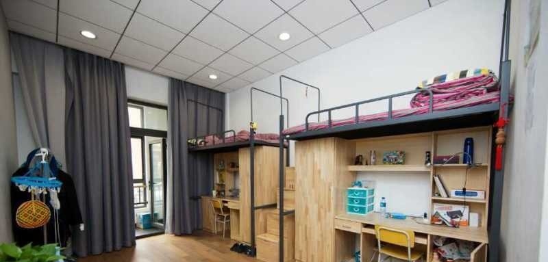 张家港工贸职业高级中学