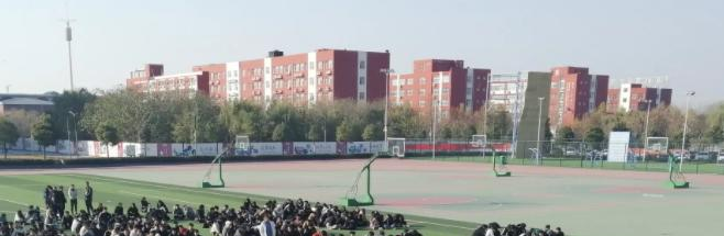 洛阳绿业信息中等专业学校2022年宿舍条件