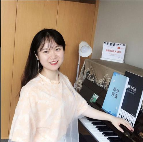 广州成年人学钢琴弹唱哪家强