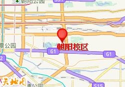 朝阳校区