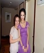 张老师