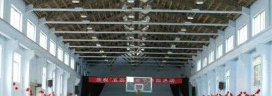 广东省粤东技师学院梅州分校